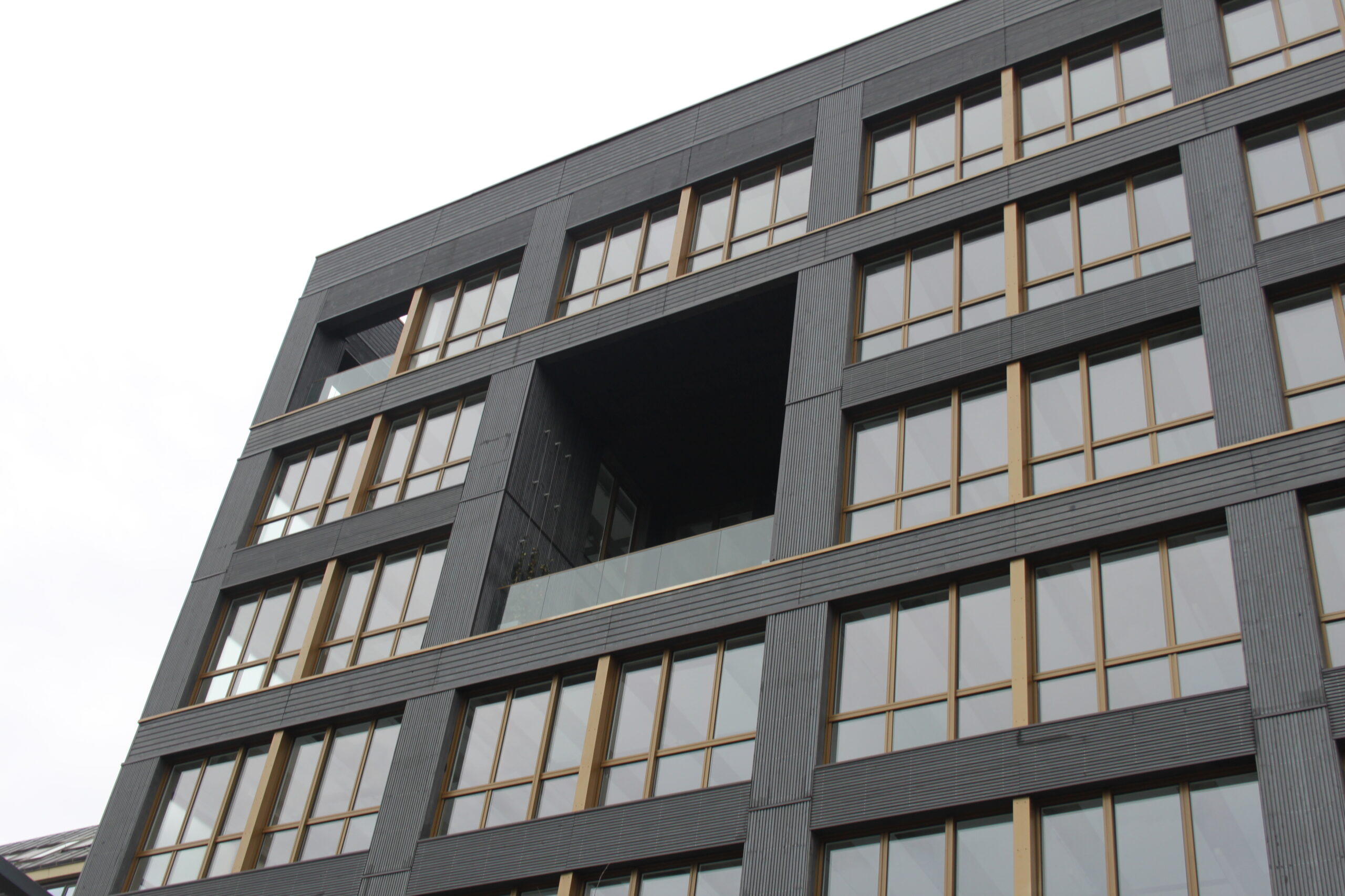 Bureaux-ateliers neufs aux portes de Paris