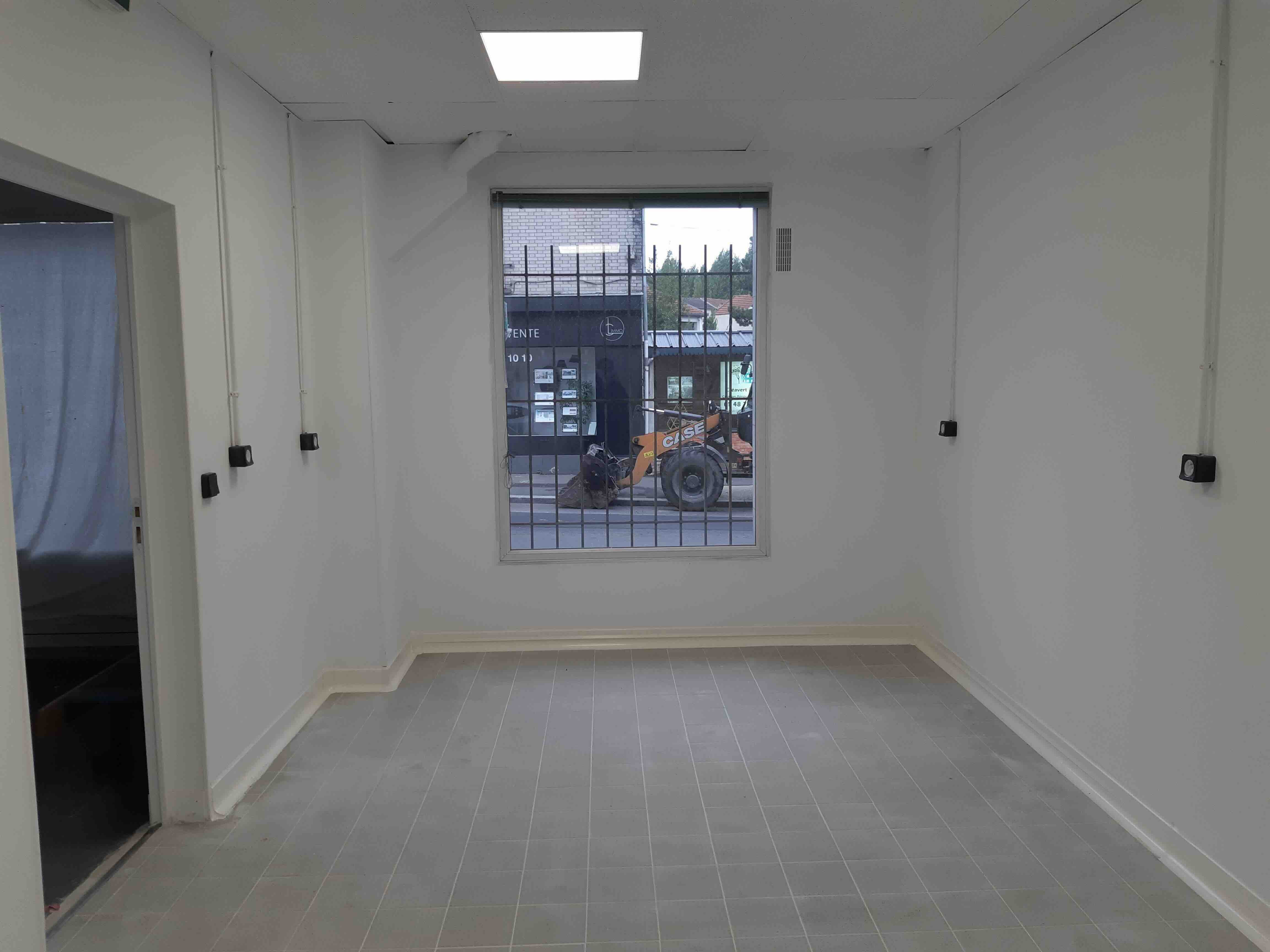Espace de restauration solidaire à Fontenay